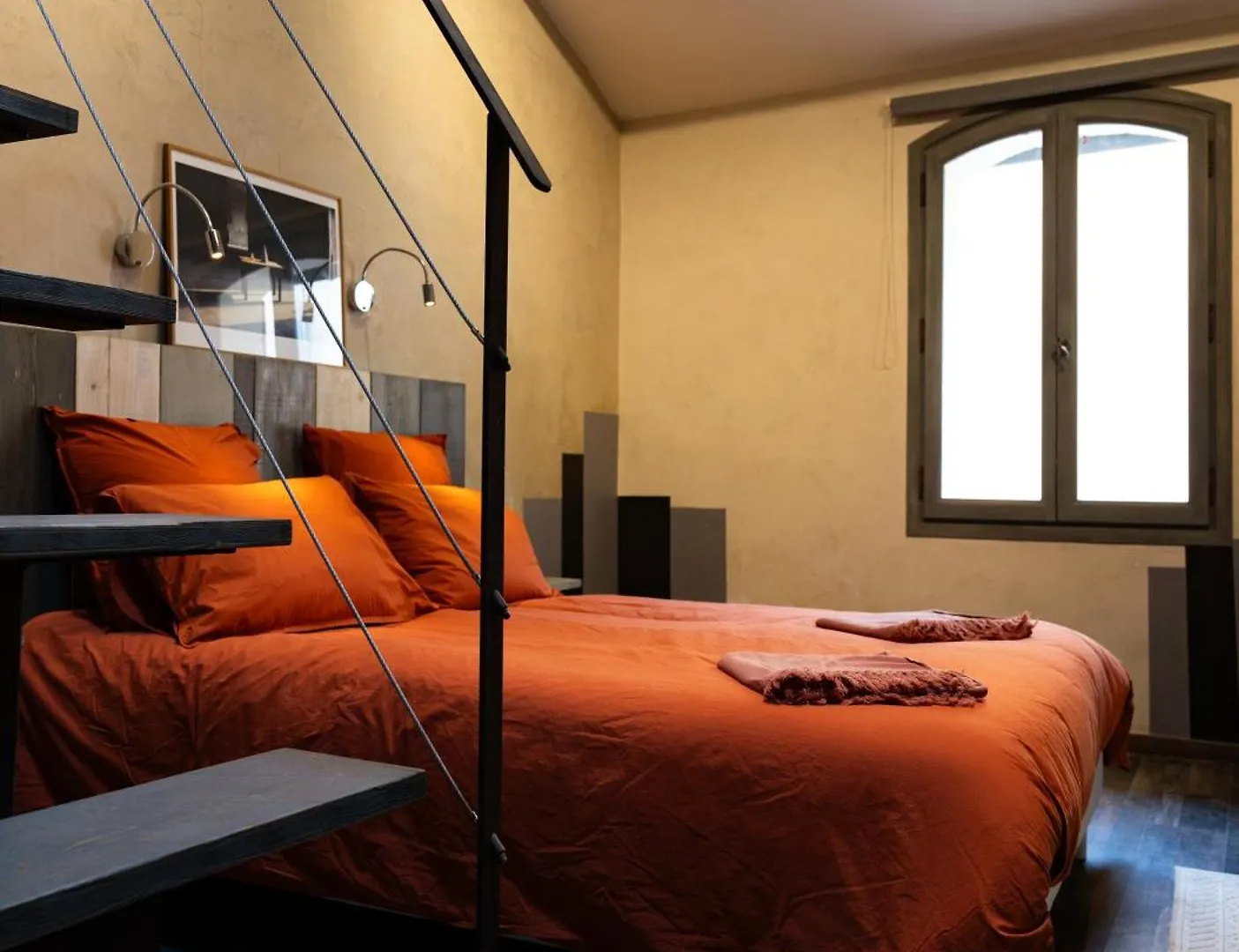 Maison De Charme En Centre-Ville 4 A 6 Personnes Arles