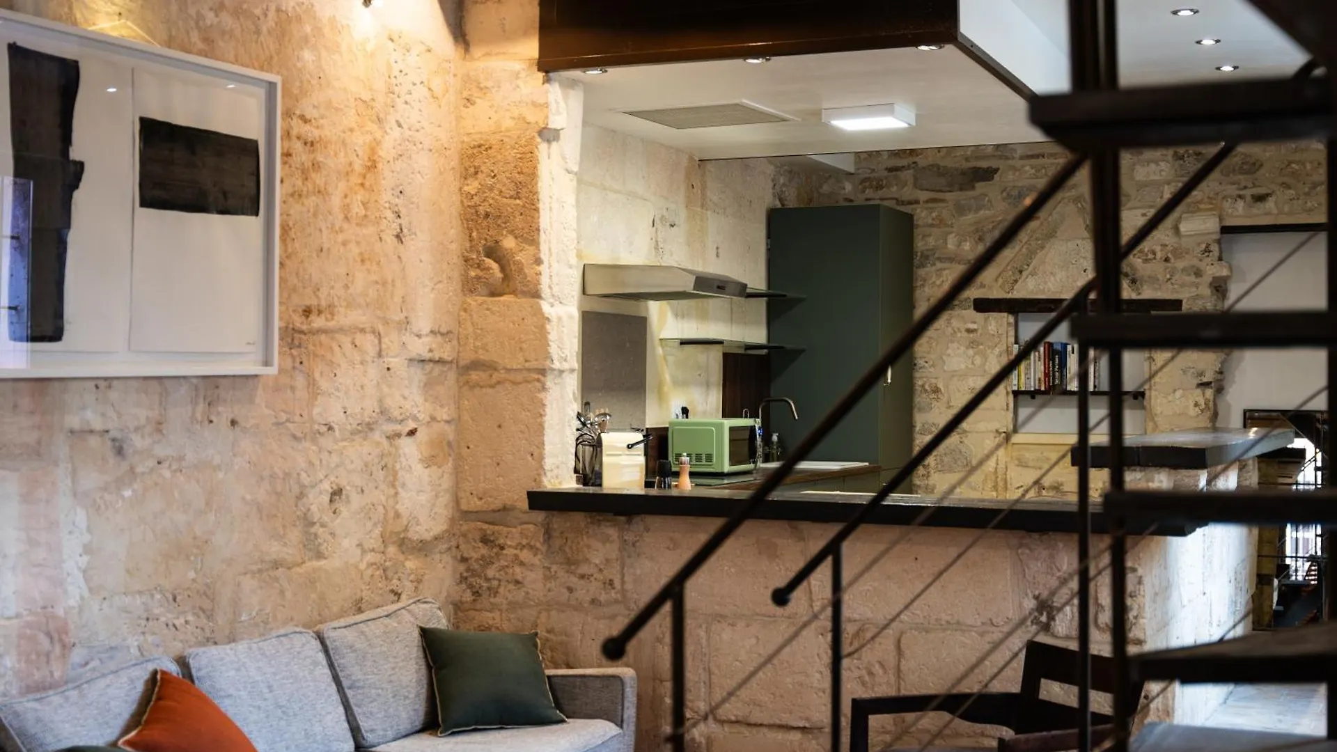 Apartment Maison De Charme En Centre-Ville 4 A 6 Personnes Arles France
